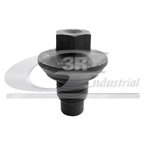 3RG 83010 TAPÃƒâ€œN CÃƒÂRTER