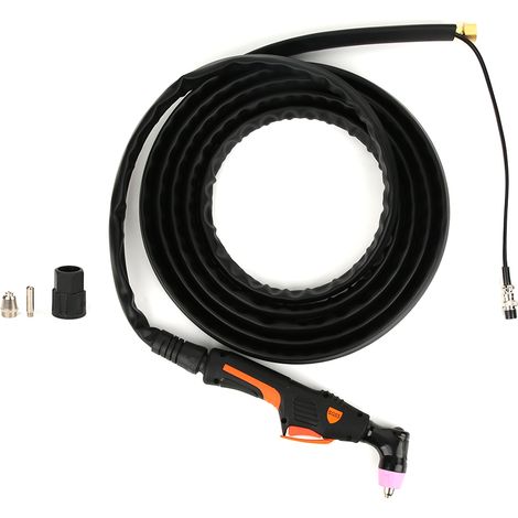 AG60 SG55 Torche plasma coupeur outil de soudage avec câble tuyau 5 mètres équipement de découpe (1/5)