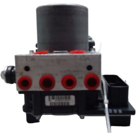 [PRODUIT D'OCCASION] Unite Hydraulique Abs PEUGEOT 308 2009- ♻️ Ref Oe. 1607126180 - Garantie à vie (1/3)