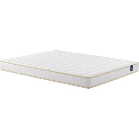 Matelas mousse Aurore 300 - SOMEO 140x190 (1/5)
