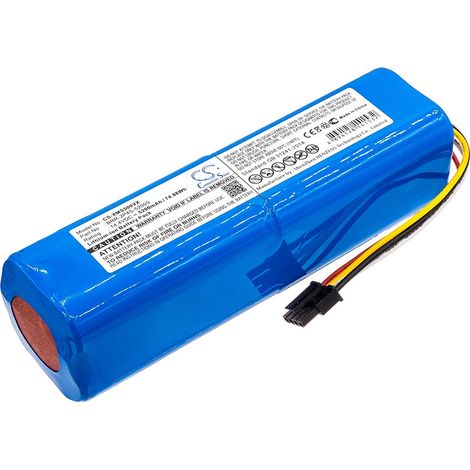 Batteria per Xiaomi Mi Robo ecc