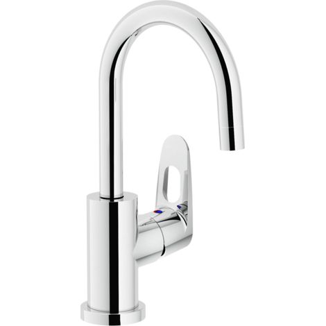 Waschbeckenmischer oben Ancoswing 2 - Chrom
