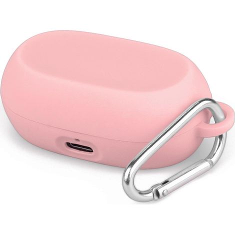 Étui souple et antichoc pour écouteurs Jabra Elite7Active - Rangement pour écouteurs Jabra Elite7Active (1/5)