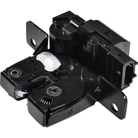 Heckklappenschloss kompatibel mit Clio MK3, Megane, Grand Scenic, Modus MK2 II und III 8200076240 (1/5)