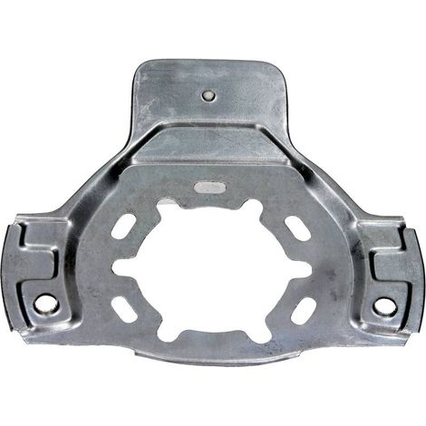 Déflecteur, disque de frein MAXGEAR 19-3262 OPEL 0543070 90538678