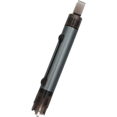 Extracteur de touches universel pour clavier mécanique (1/4)