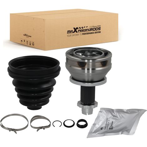 1x Gelenksatz, Antriebswelle for AUDI SEAT SKODA VW, radseitig (1/5)