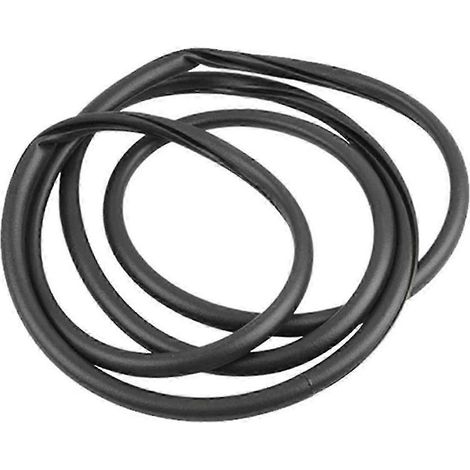 Joint d'étanchéité pour toit ouvrant de voiture, pare-soleil de fenêtre de toit ouvrant, joint de puits de lumière 70205-SDC-A01 pour Honda Accord CM4 CM5 CM6 2003-2007 (1/5)
