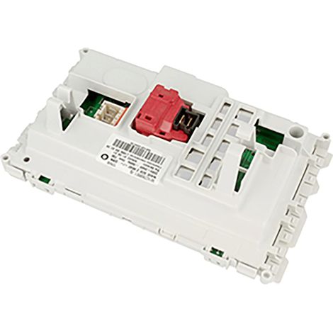 PLATINE DE COMMANDE WAVE 2 ECO NON PROGRAMMÉE POUR LAVE LINGE WHIRLPOOL - 481010789857 (1/4)