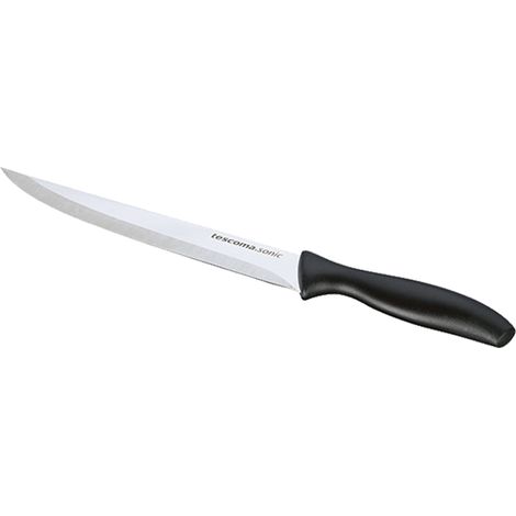 COLTELLO PER ARROSTO art.862046 - Sonic lama cm.18  - TESCOMA