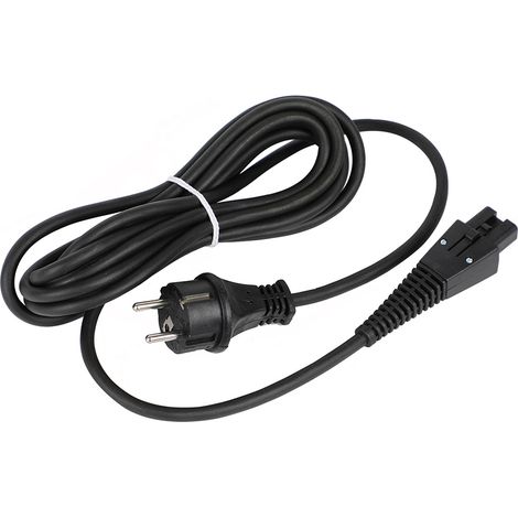 Wiederverkabelbares Netzkabel für MIRKA-Schleifmaschine - MIE9016011 (1/2)