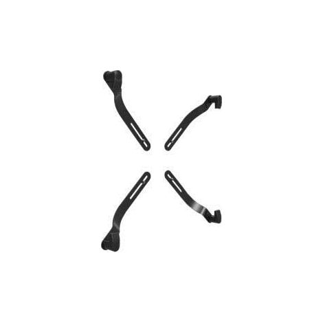 Digitus DA90347 VESA-Adapter schwarz für Monitor (1/2)