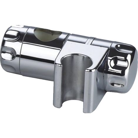 Support universel pour pommeau de douche, support réglable pour pommeau de douche