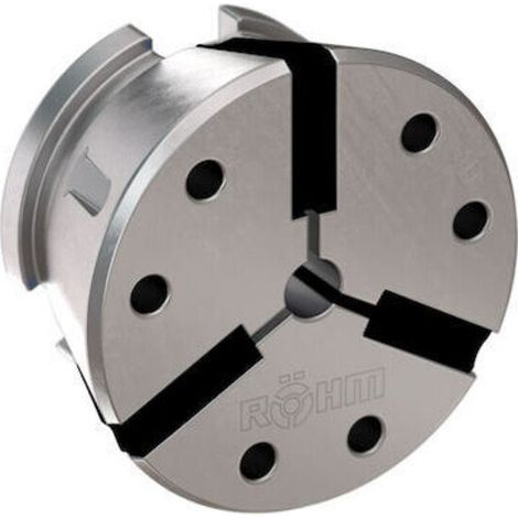 Röhm SPANNZANGE CAPTIS GTG 80 D35,0 - 1273900 (1/2)