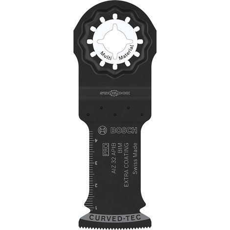 PRO AIZ 32 APIB Tauchsägeblatt, 32 x 50 mm