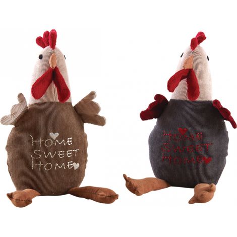 Cale-porte poules