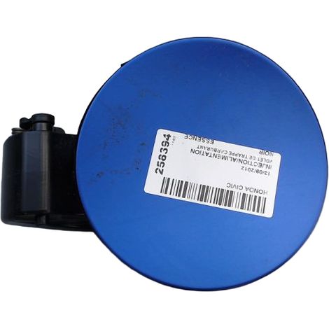 Volet De Trappe Carburant HONDA Civic [PRODUIT D'OCCASION]♻️74481tv0e01 (1/2)