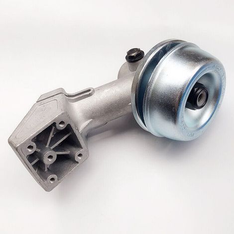 Pièces détachées pour tondeuses à gazon : ensemble boîte de vitesses et tête de coupe pour STIHL FS 85, 90, 120, 200 et 250 (1/4)