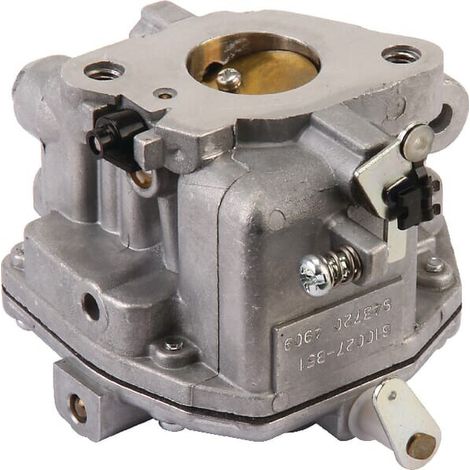 Carburatore BRIGGS ET STRATTON 845017 (1/2)