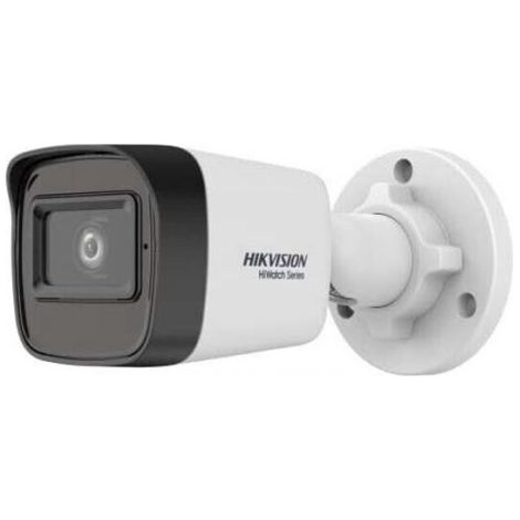 Telecamera Bullet Tutbo HD 5 Mpx HDTVI 3.6mm (1/2)
