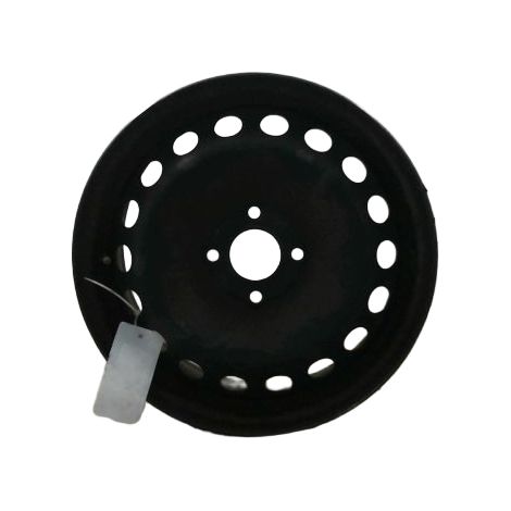 [PRODUIT D'OCCASION] Jante Tole RENAULT Scenic II Ph1 02-06 ♻️ Ref Oe. 8200026031 - Garantie à vie