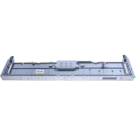 Couvercle du clavier de contrôle
