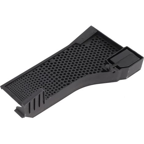 Crépine d'évier pour Clean Tank Filter Assembly Accessoires Aspirateur Filtre de réservoir pour O35 / S7 Pro Ultra / S7 Maxv Ultra / G10S (1/5)