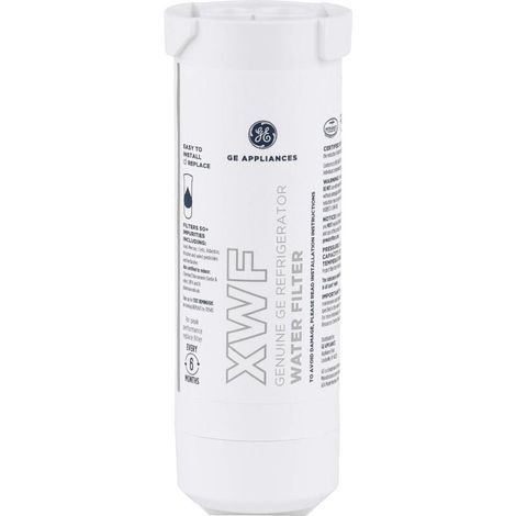 Wasserfilter für GE XWF Kühlschrank von General Electric Co. (1/5)