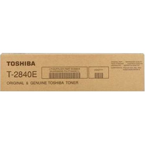 Toshiba 6AJ00000248 cartuccia toner 1 pz Originale Nero