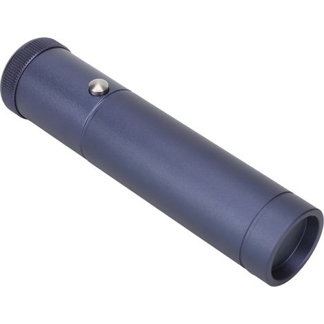 Lampe de physiothérapie 3-en-1 Rouge Bleu LED Infrarouge pour Corps, Genou et Cheville (1/5)