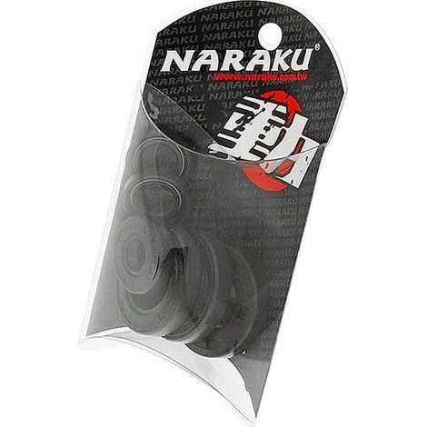 Juntas de motor / retenes de aceite Naraku, Derbi Senda / GPR -2005 (EBE / EBS)