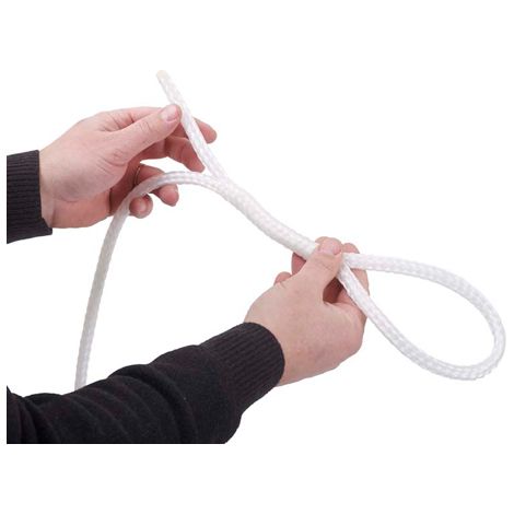 Corde 5 Mêtres Pour Voile Solaire - Jardiline (1/5)