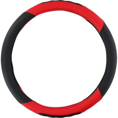 All Ride housse de volant Rouge H4xl45xL45cm (1/3)