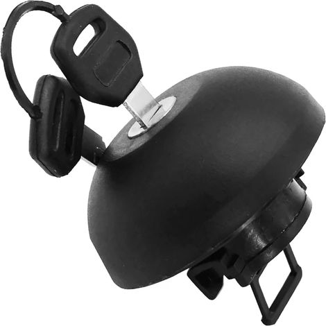 Passender Tankdeckel für Benzin/Diesel mit 2 Schlüsseln für Master II 98-10 Clio Kangoo Trafic 7701471585