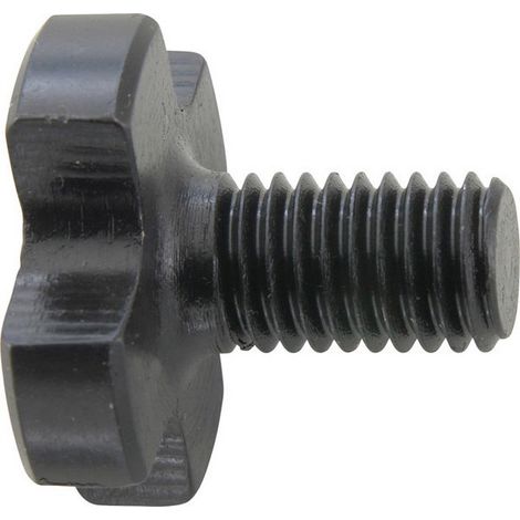 Tornillo para fijación para fresas, para Ø Portabrocas/Rosca : 32 mm/M16