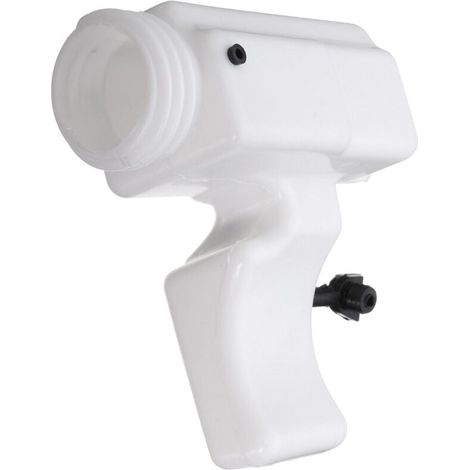 Kit tubo e filtro per serbatoio olio per motosega MS 170 MS180 1130 350 (modelli 2017, 2018). (1/4)