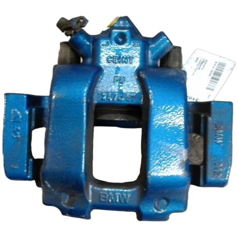 Etrier De Frein Avant Gauche BMW Serie 1 [PRODUIT D'OCCASION]♻️34116857687 (1/4)