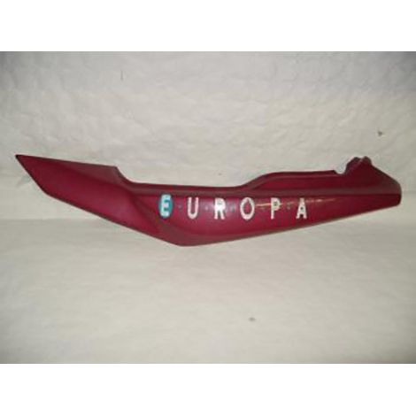 [PRODUIT D'OCCASION] Coque arrière gauche origine pour moto Aprilia 125 AF1 1992