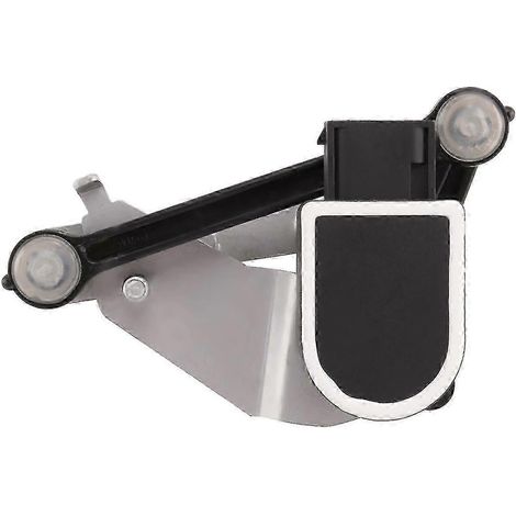 Capteur de niveau de carrosserie arrière droit 31288274, compatible avec Volvo S60, S60L, V60, V70, S80, XC60 et XC70 (2008-2018) - 30782821 et 31300179 (1/5)