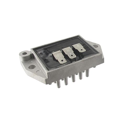 Regolatore di tensione adattabile 12V, 2030A per motori Kohler ECH749, ECV740. Sostituisce origine 25 403 08-S, 25 403 21-S, 25 40