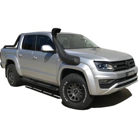 Snorkel VW Amarok TDI (1/3)