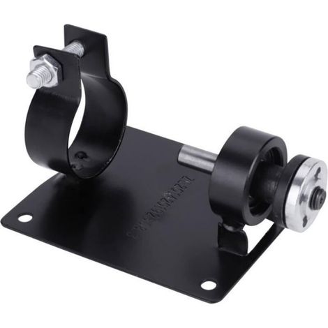 Support de coupe pour perceuse - - Transforme perceuse en machine de découpe (1/5)