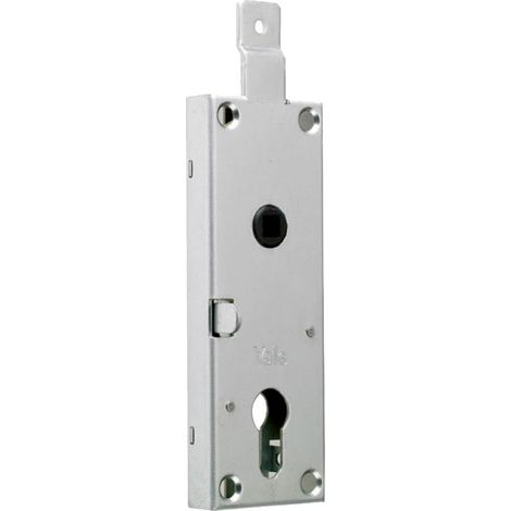 Serrure pour Amortisseur Y9B03415 Gris (1/2)