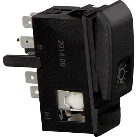 FEBI BILSTEIN FE15624 Lichtschalter