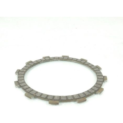 Disque friction B d'embrayage pour moto Triumph Daytona 955I (1/5)