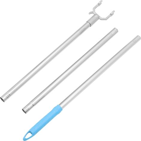 de séchage et d étendage de vêtements pratique en acier (1/5)