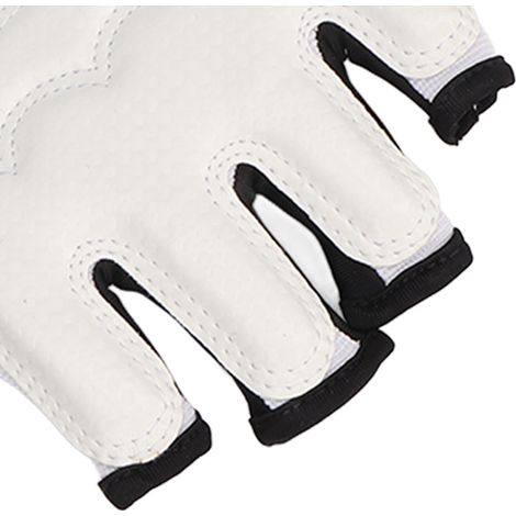 Gants de Combat Taekwondo Respirants pour Entraînement Adultes et Enfants (1/5)