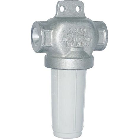 Filtre TEEJET AAB124ML34AL50