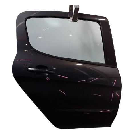 [PRODUIT D'OCCASION] Porte Arriere Droit PEUGEOT 308 2007- ♻️ Ref Oe. 9008s1 - Garantie à vie (1/3)