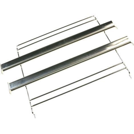 Guida dritta per griglia - Forni, Fornelli Elettrici e a Gas - GORENJE - 4347456